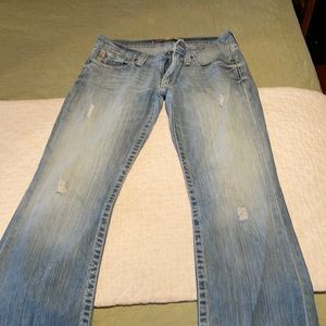 Big star jeans